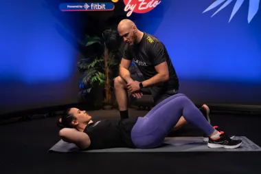 Trener Edo ima rješenje kako se dovesti u top-formu do ljeta!