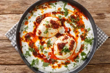 Tri brza recepta za večeru koja obiluje proteinima, a pomaže u mršavljenju
