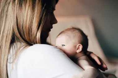 'Pet stvari koje bih sada učinila drugačije nakon što sam postala mama'