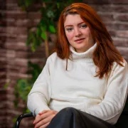 Iva Brčić: Koliko različite uloge u životu utječu na identitet žena?
