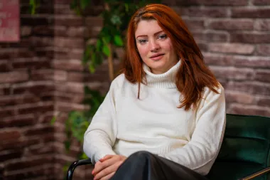 Iva Brčić: Koliko različite uloge u životu utječu na identitet žena?