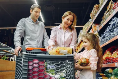 Šest pravila francuskih roditelja zbog kojih njihova djeca jedu sve