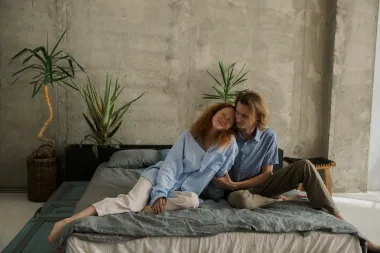 5 super jednostavnih Kama Sutra poza koje bi svaki par trebao isprobati