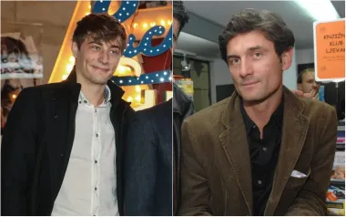 Njihovo vrijeme tek dolazi: Sinovi slavnih Hrvata koji su krenuli stopama svojih očeva