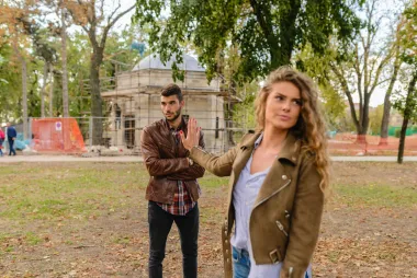 5 znakova da ti partner nije oprostio (bez obzira o čemu se radi)