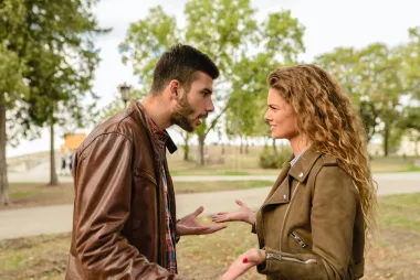 5 znakova da ti partner nije oprostio (bez obzira o čemu se radi)