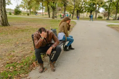 5 znakova da ti partner nije oprostio (bez obzira o čemu se radi)