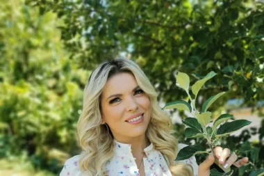'Ženska ćakula': Anita Martinović nam je otkrila sve o svojim putovanjima, ali i bez koje stvari ne može zamisliti svoj ormar