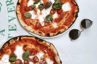 Put putujem: Europske destinacije u kojima će svaki foodie uživati