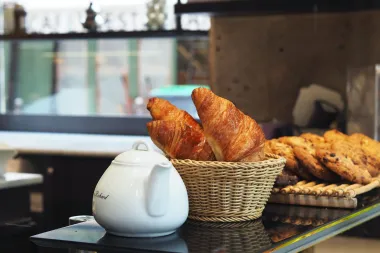 Put putujem: Europske destinacije u kojima će svaki foodie uživati