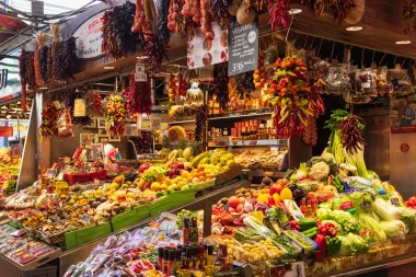 Put putujem: Europske destinacije u kojima će svaki foodie uživati
