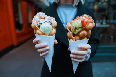 Put putujem: Europske destinacije u kojima će svaki foodie uživati