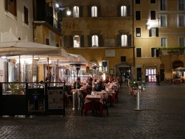 Put putujem: Europske destinacije u kojima će svaki foodie uživati