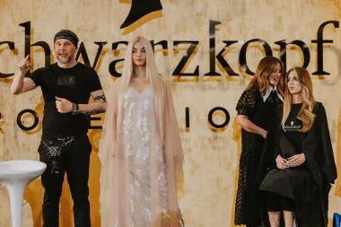 Mjesto na kojem nije nedostajalo inovacija, znanja, ali i zabave - Beauty Care Professional Event