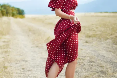 Imaš smeđe oči? Onda bi trebala nositi ove boje jer najbolje pristaju smeđeokim ženama