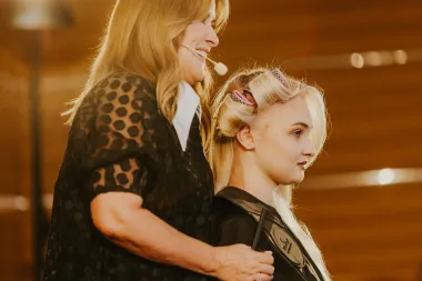 Mjesto na kojem nije nedostajalo inovacija, znanja, ali i zabave - Beauty Care Professional Event