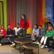 Još jedne napete eliminacije