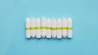 Žensko zdravlje: Je li sigurno koristiti tampon tijekom noći?