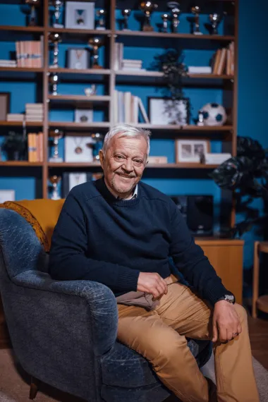 Glumačke legende zajedno na setu nove RTL-ove serije