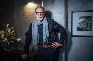 Glumačke legende zajedno na setu nove RTL-ove serije