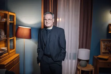 Glumačke legende zajedno na setu nove RTL-ove serije