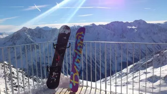 Kako odabrati veličinu snowboarda za udobnu i sigurnu vožnju na snijegu?