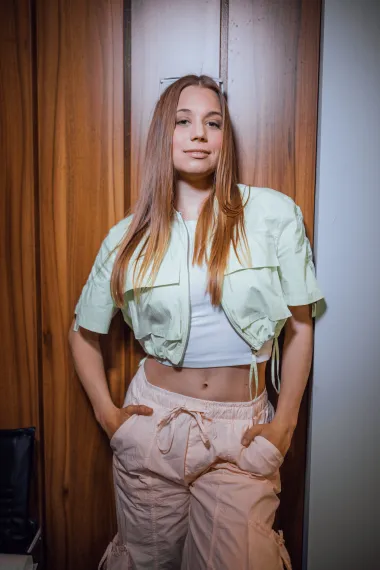 Buga Marija Šimić u seriji 'San snova' glumi očevu mezimicu: 'Lana je puno više od razmaženog derišta'