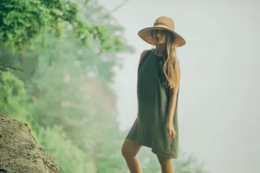 Ljubičasta, zelena, plava... Što omiljena boja otkriva o tvom ljubavnom životu?