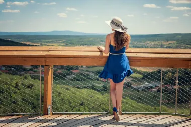 Ljubičasta, zelena, plava... Što omiljena boja otkriva o tvom ljubavnom životu?
