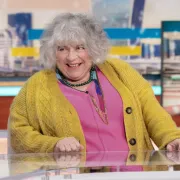 82-godišnja zvijezda Harryja Pottera pozirala posve gola za britanski Vogue