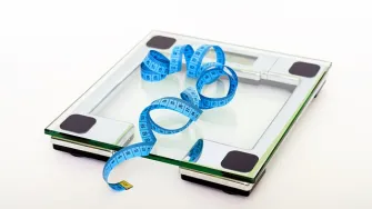 Mehanička ili digitalna vaga za precizno mjerenje težine