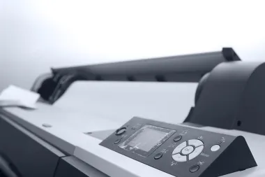 U čemu je razlika između laserskog i tintnog printera?