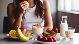 Namirnice koje trebaš jesti nakon treninga ako pokušavaš izgubiti kilograme