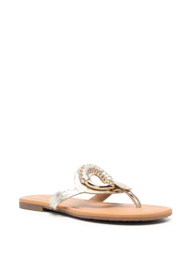 Voliš dizajnerske sandale? Pronašle smo modele na sniženjima koji će začiniti svaki look