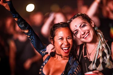 Prvi dan LMF festivala privukao tisuće posjetitelja iz cijeloga svijeta