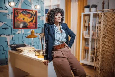 Mlade zvijezde nove RTL-ove serije 'San snova' spremne su zasjati punim sjajem: 'Veselimo se učiti od starijih kolega!'