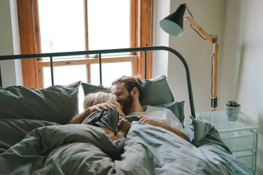 Samo vaše vrijeme: 5 svakodnevnih aktivnosti koje će vas iznova povezati