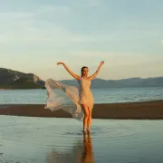 Domenica predstavila spot za nov hit "Jedna od 100"