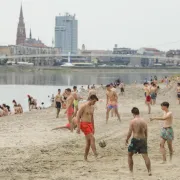 Najbolja besplatna kupališta u kontinentalnoj Hrvatskoj