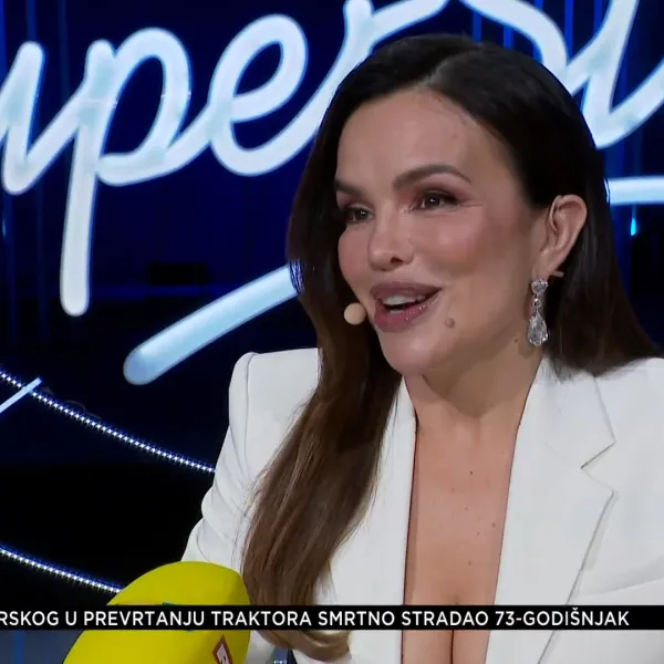 Počelo je snimanje showa 'Superstar'