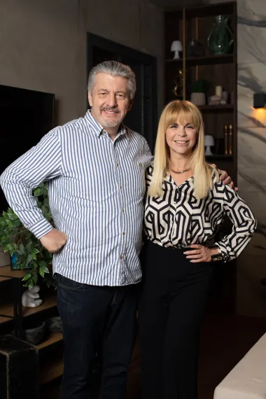 Mila Elegović nam je otkrila tajnu svog sjajnog izgleda