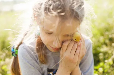 'Tata i mama se više ne vole': Kako djetetu reći za razvod ovisno o uzrastu?