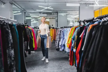 Koje su tvoje boje? Uz ovu jednostavne metodu otkrij koje ti nijanse najviše laskaju