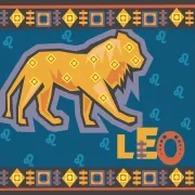 Lav - godišnji horoskop: Nakon izazovnog ljeta čeka te super jesen i blistavo stanje na računu