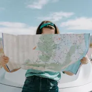 Evo nam motivacije: Pet razloga zašto su ljudi koji vole putovati uspješniji