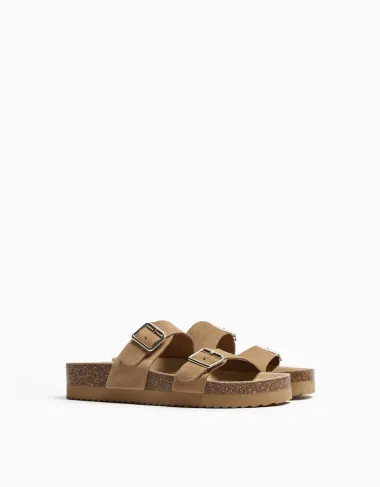 10 najljepših natikača koje neodoljivo podsjećaju na Birkenstock modele
