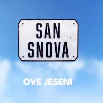 Trailer serije 'San snova'