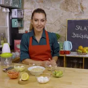 Nutricionistica iz 'Života na vagi' nam je otkrila koja je najbolja hrana za ljetne vrućine