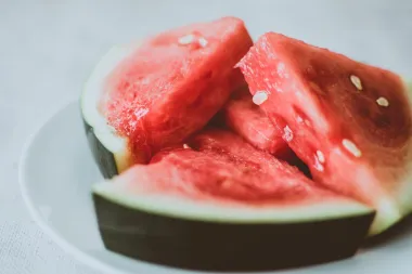 Nutricionistica iz 'Života na vagi' nam je otkrila koja je najbolja hrana za ljetne vrućine