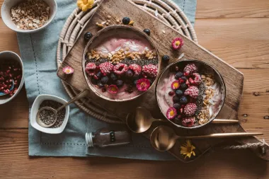 Nutricionistica iz 'Života na vagi' nam je otkrila koja je najbolja hrana za ljetne vrućine